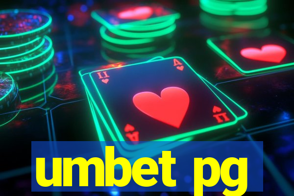 umbet pg